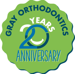 20_Year_Anniversary_Badge_Gray_Orthodontics_Vector-01